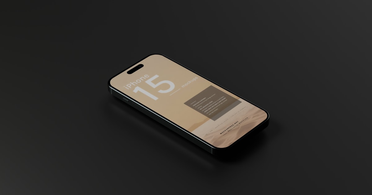 蘋果首款摺疊螢幕 iPhone Fold Ultra 概念與 2026 年供應鏈消息彙總