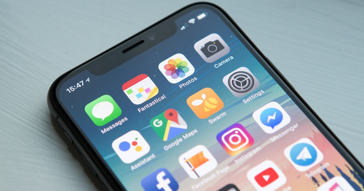 크로스플랫폼 모바일 개발과 원격 Mac 연동 안내