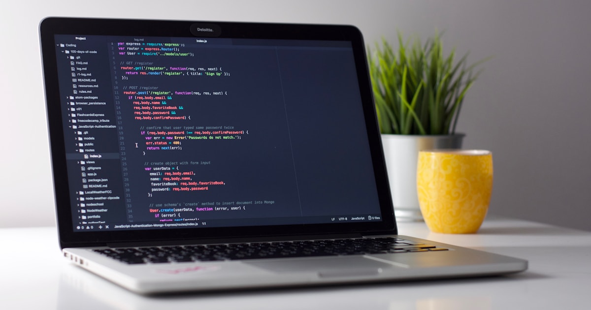 リモート Mac の Xcode Simulator で iOS RC を灰度的に検証する作業画面