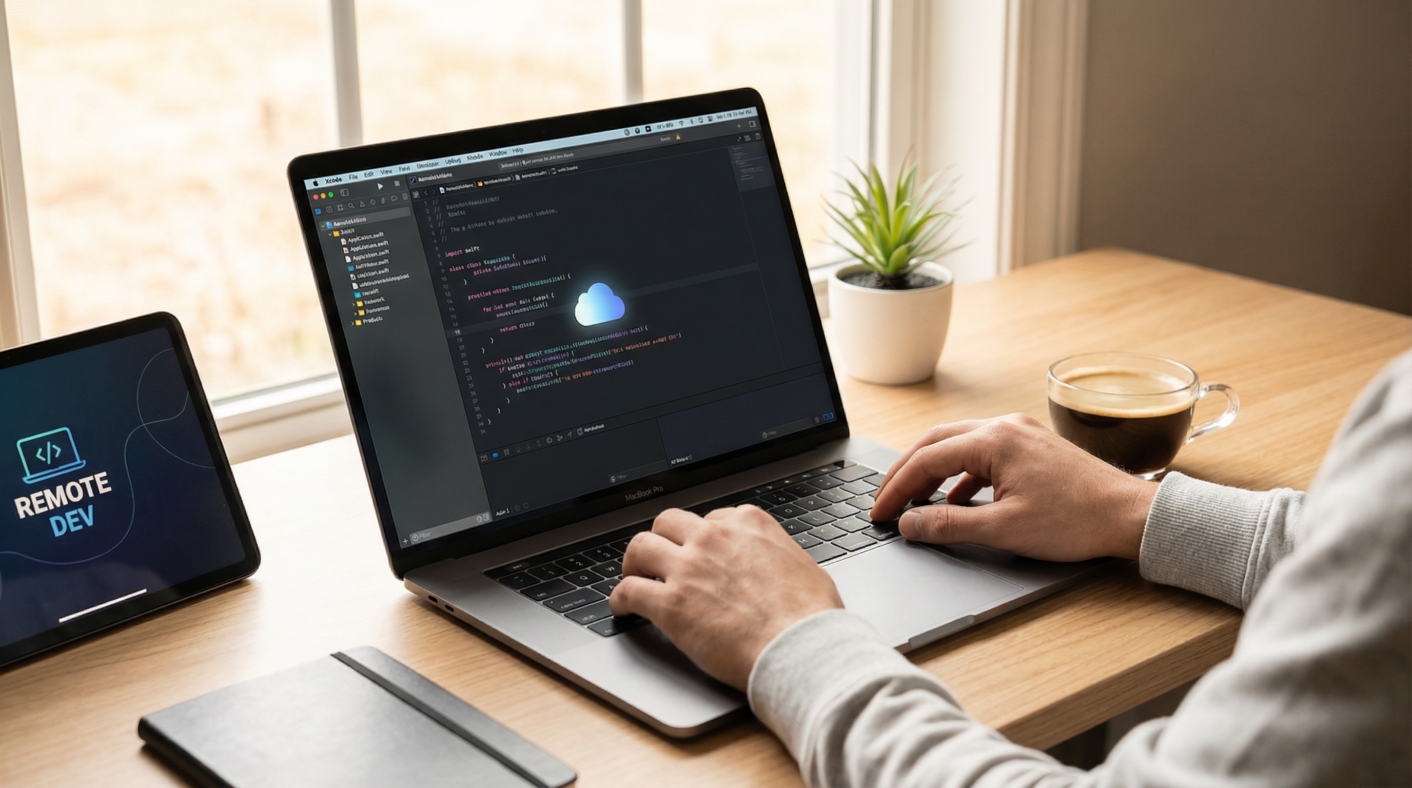 2026年、ハードウェアを買わずにiOS開発を始める初心者向け近道