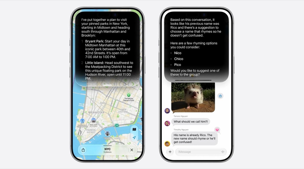WWDC 2026 Siri AI와 Apple Intelligence 발표회