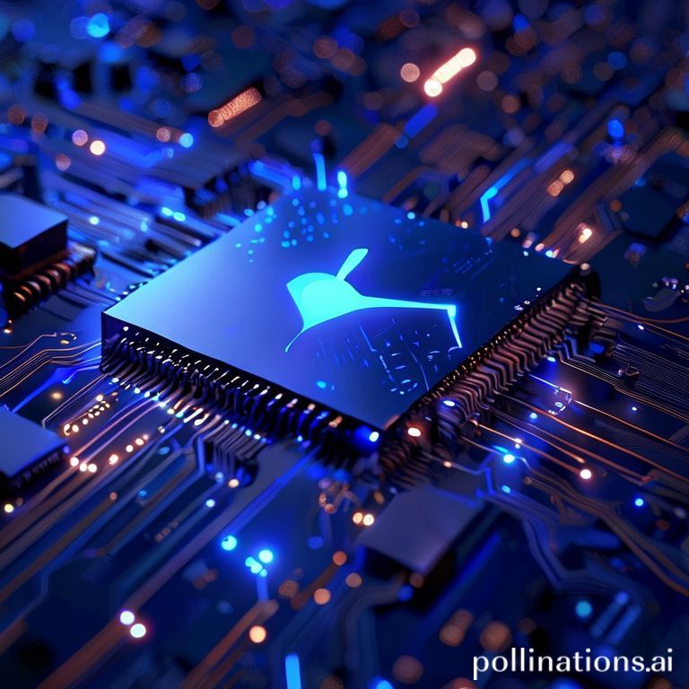 Apple Silicon M4 Chip Architecture