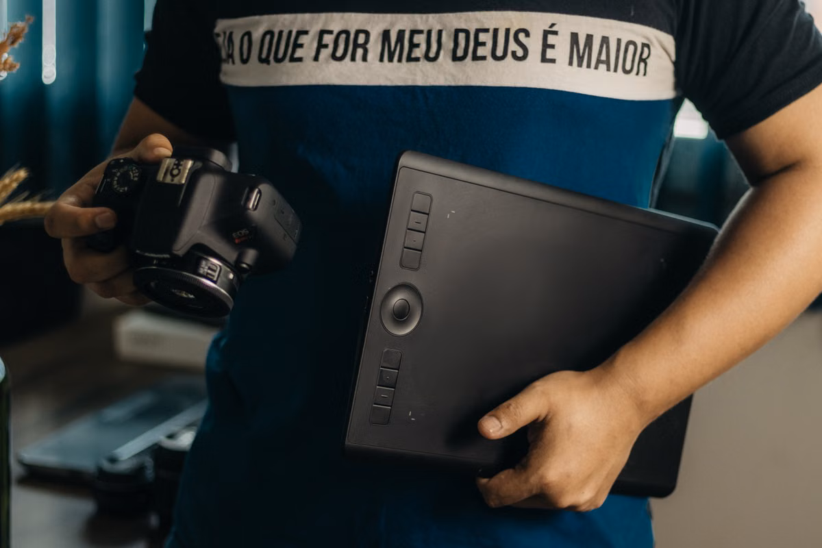 Tablette Wacom sur Mac distant : la pression fonctionne-t-elle ? Liste de contrôle 2026